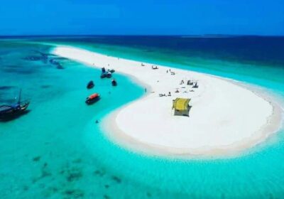 Zanzibar Nakupenda Sandbank & Stone Town Tour