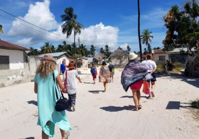 Zanzibar Village and Community Tours