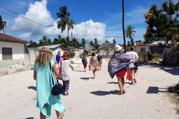 Zanzibar Village and Community Tours