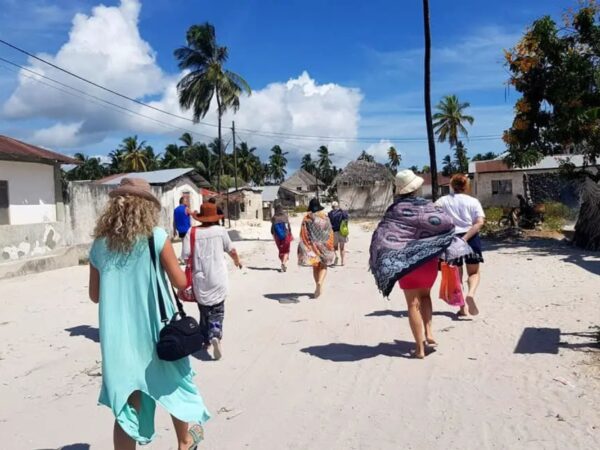 Zanzibar Village and Community Tours