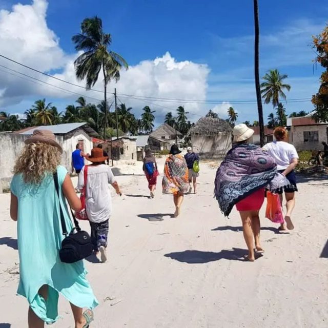 Zanzibar Village and Community Tours