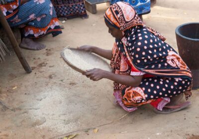 Zanzibar Traditional Swahili Cooking Class