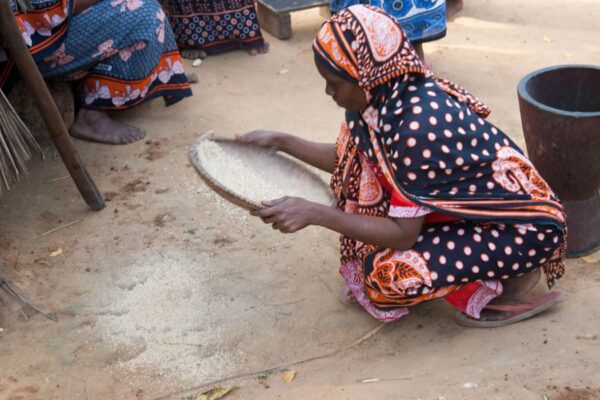 Zanzibar Traditional Swahili Cooking Class