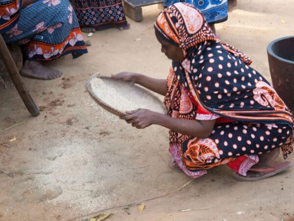 Zanzibar Traditional Swahili Cooking Class