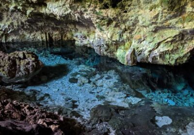 Zanzibar Kuza Cave & Culture Tour