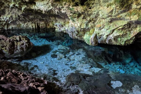 Zanzibar Kuza Cave & Culture Tour