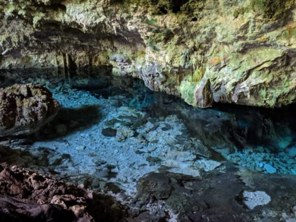 Zanzibar Kuza Cave & Culture Tour