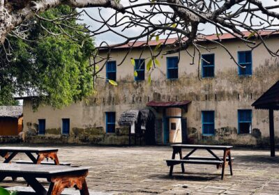 Zanzibar Prison Island & Nakupenda Sandbank Tour
