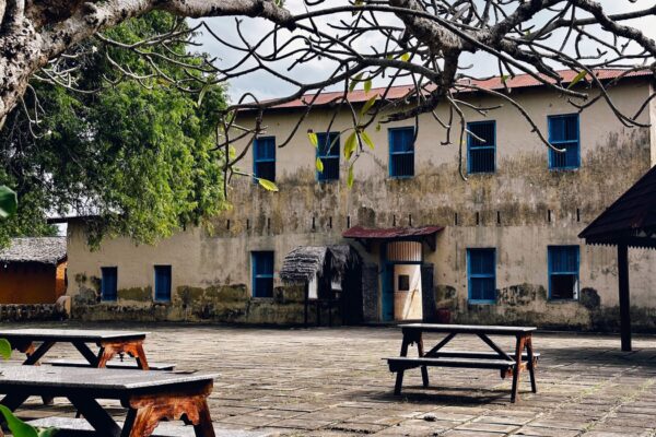 Zanzibar Prison Island & Nakupenda Sandbank Tour
