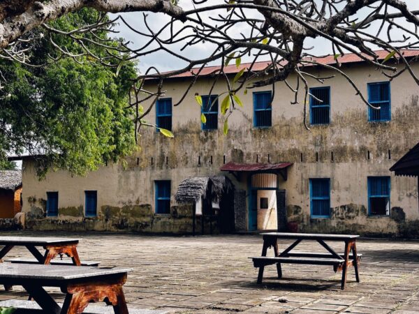 Zanzibar Prison Island & Nakupenda Sandbank Tour