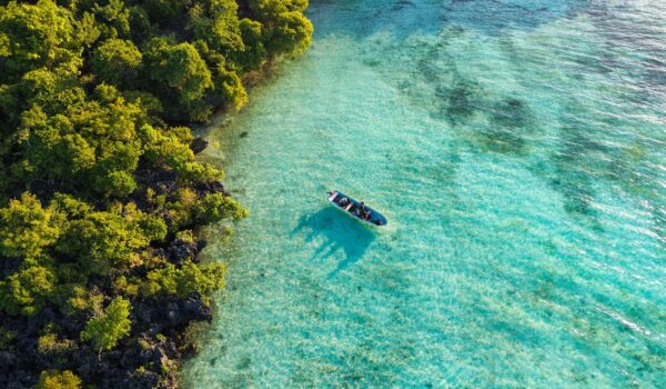 2-Day Pemba Island Escape