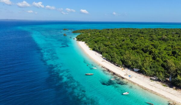 2-Day Pemba Island Escape