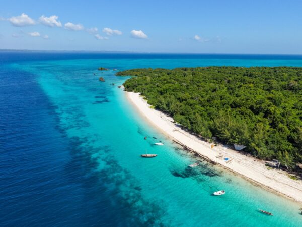 2-Day Pemba Island Escape