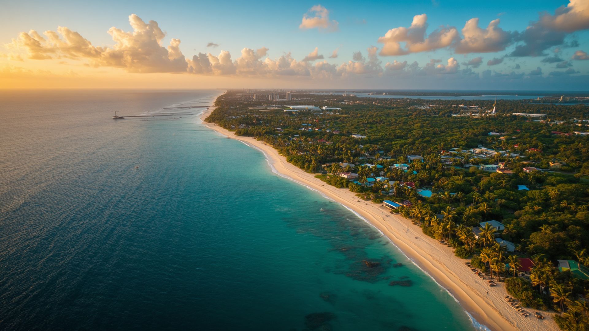 Zanzibar