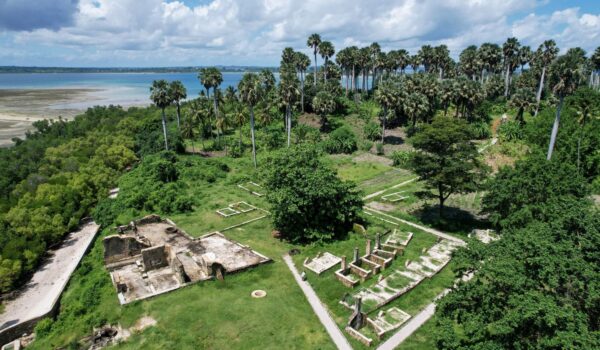 1-Day Pemba Heritage Discovery