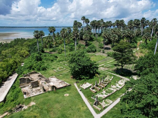 1-Day Pemba Heritage Discovery