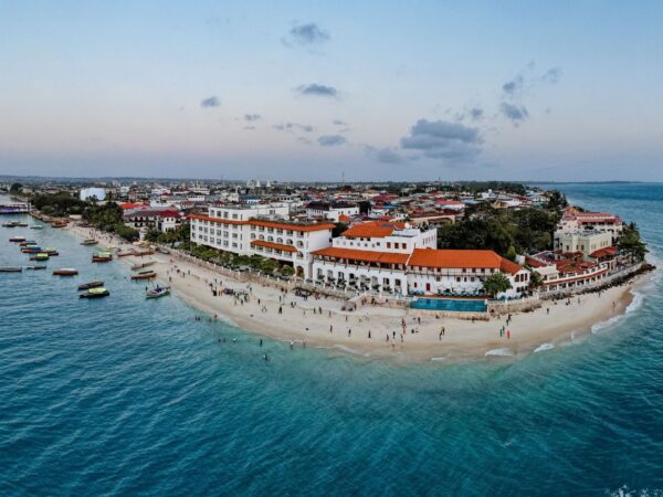 Stone Town Heritage Tour